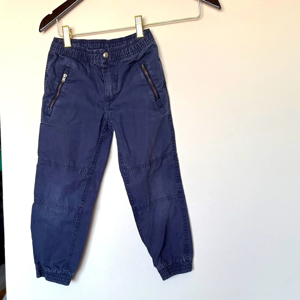 Polo by Ralph Lauren Dark Blue Pants